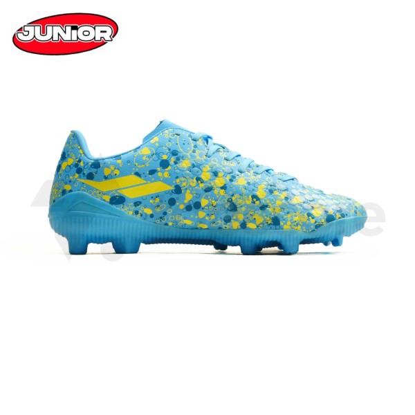 MILLS OXY FG JR LT.BLUE YELLOW