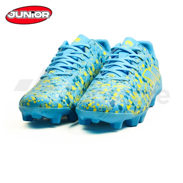 MILLS OXY FG JR LT.BLUE YELLOW