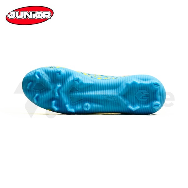 MILLS OXY FG JR LT.BLUE YELLOW