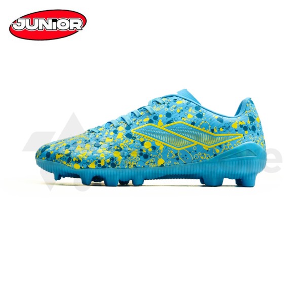 MILLS OXY FG JR LT.BLUE YELLOW