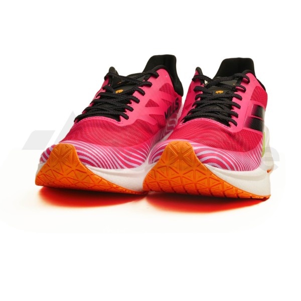MILLS ENERMAX DYNAPLATE MAGENTA BLACK ORANGE