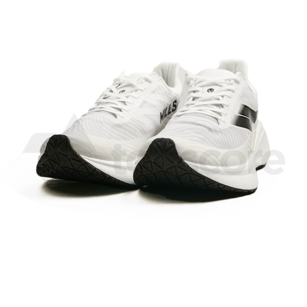 MILLS ENERMAX DYNAPLATE WHITE BLACK OFF WHITE