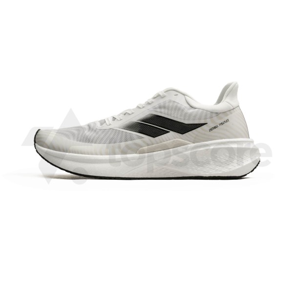 MILLS ENERMAX DYNAPLATE WHITE BLACK OFF WHITE