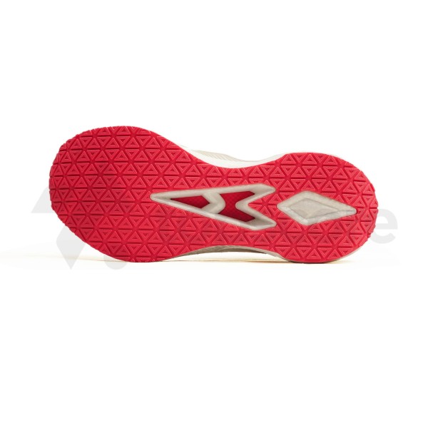 MILLS ENERMAX DYNAPLATE OFF WHITE CORAL RED NAVY
