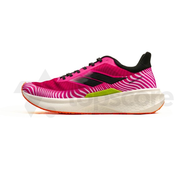 MILLS ENERMAX DYNAPLATE MAGENTA BLACK ORANGE