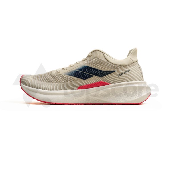 MILLS ENERMAX DYNAPLATE OFF WHITE CORAL RED NAVY
