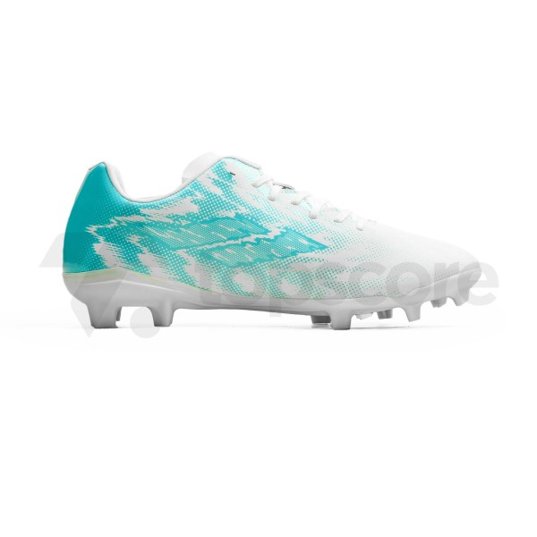 MILLS XENON FG WHITE TURQUOISE
