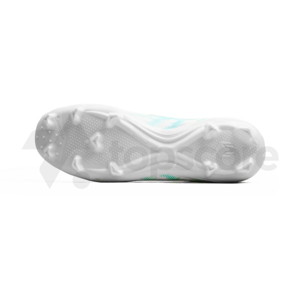 MILLS XENON FG WHITE TURQUOISE