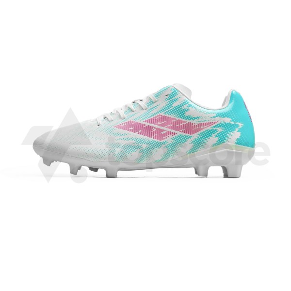 MILLS XENON FG WHITE TURQUOISE