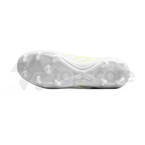 MILLS XENON FG WHITE LIME GREEN
