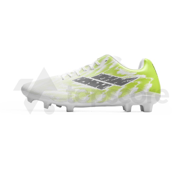 MILLS XENON FG WHITE LIME GREEN