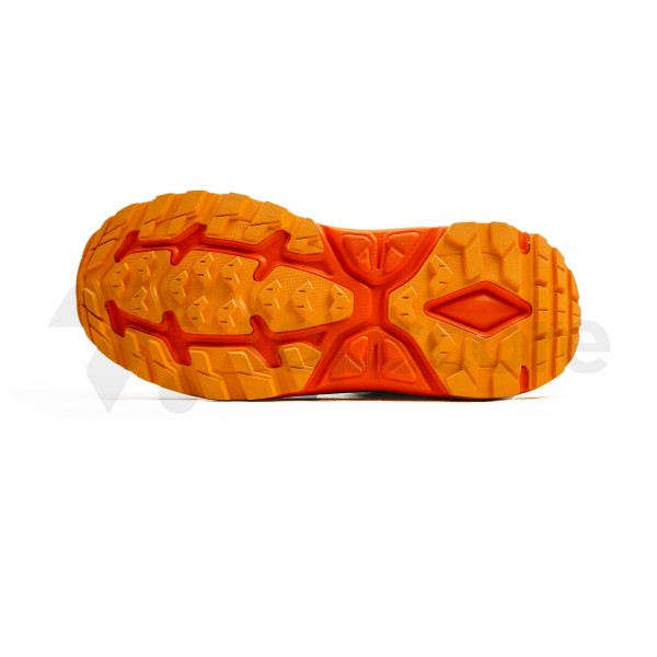 910 YUZA MARS JEZERO TEAL ORANGE KUNING