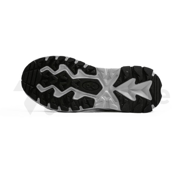 KANKY EXC-01 BLACK LGREY