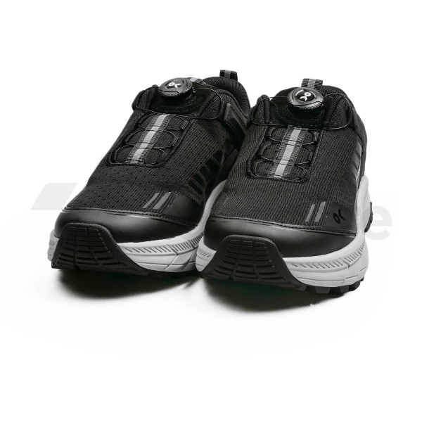 KANKY EXC-01 BLACK LGREY