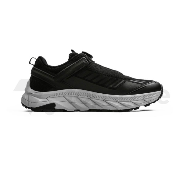 KANKY EXC-01 BLACK LGREY