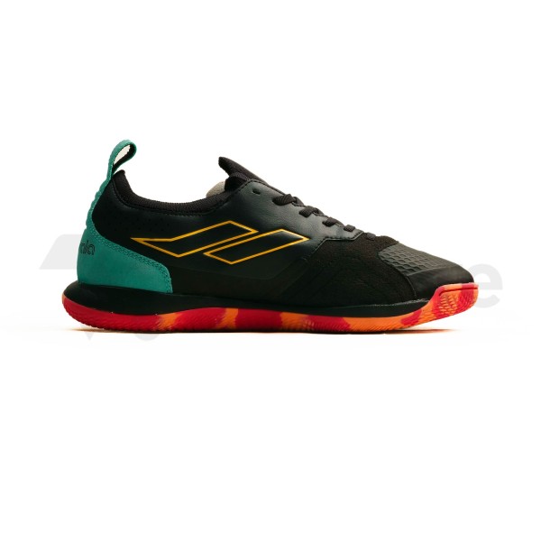 MILLS VOLTASALA PRO NEMESIS BLACK CORAL SURG GREEN