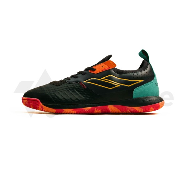 MILLS VOLTASALA PRO NEMESIS BLACK CORAL SURG GREEN