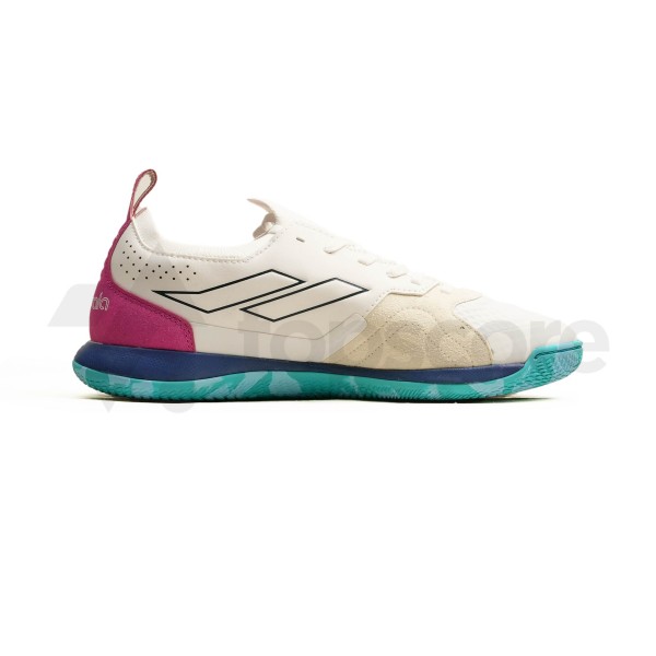 MILLS VOLTASALA PRO NEMESIS WHITE NAVY SOFT BLUE