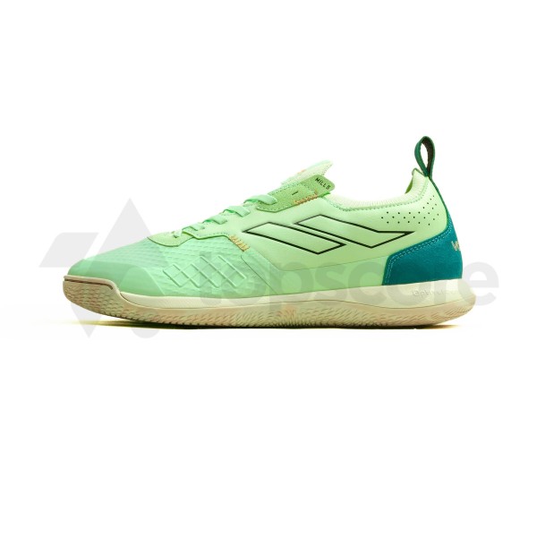 MILLS VOLTASALA PRO NEMESIS SOFT GREEN ANTIQUE WHITE DARK GREEN