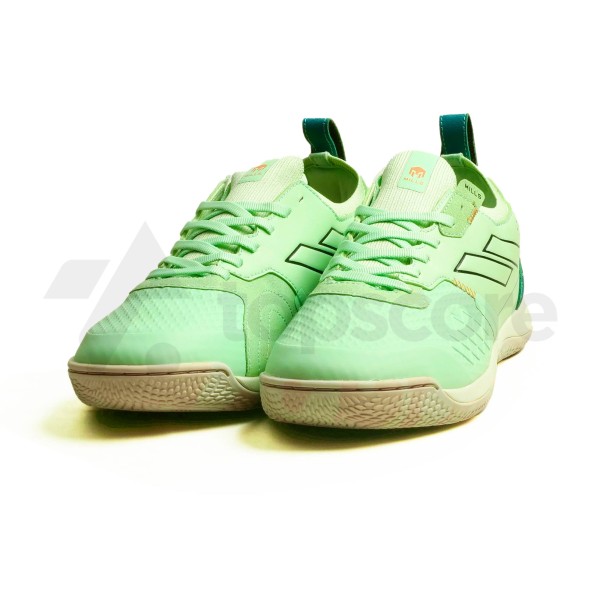 MILLS VOLTASALA PRO NEMESIS SOFT GREEN ANTIQUE WHITE DARK GREEN