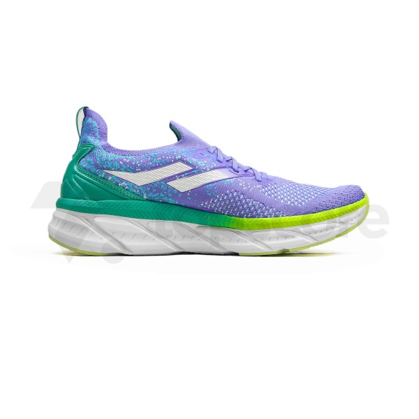 MILLS ENERMAX NANOKNIT BLUE CYAN WHITE