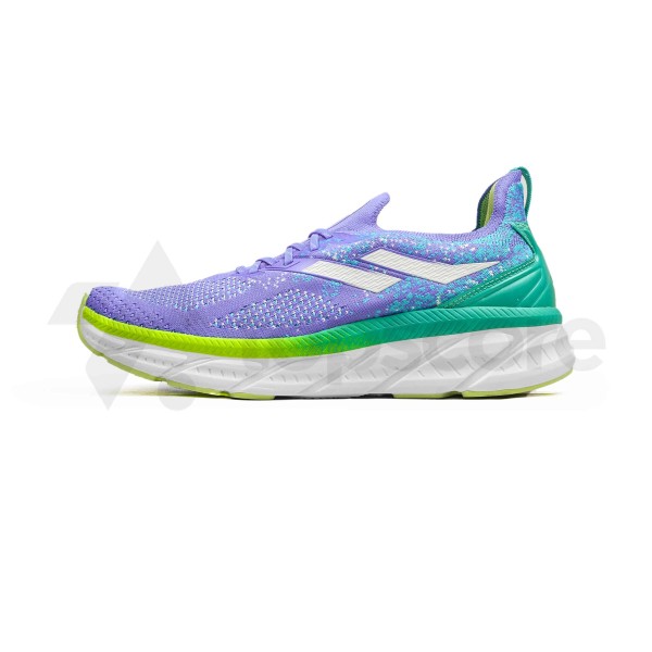 MILLS ENERMAX NANOKNIT BLUE CYAN WHITE