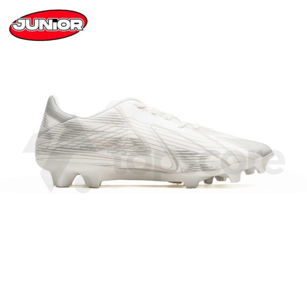 SPECS ACCELERATOR LIGHTSPEED 4 NITRO JR FG WHITE LUNAR ROCK COPPER
