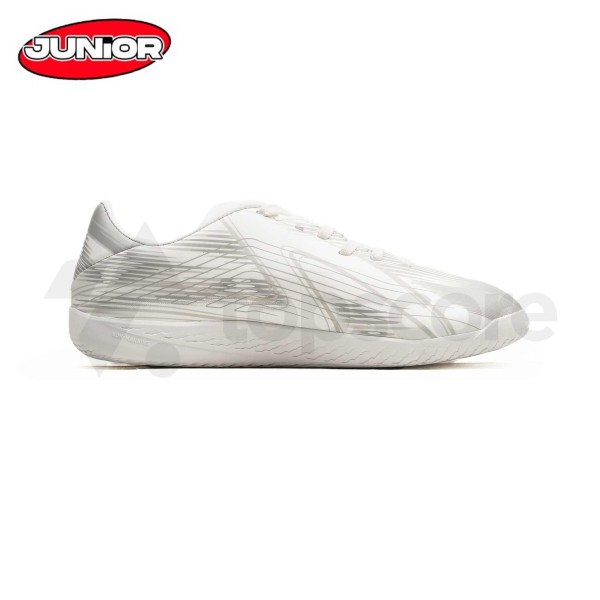 SPECS ACCELERATOR LIGHTSPEED 4 NITRO JR IN WHITE LUNAR ROCK COPPER