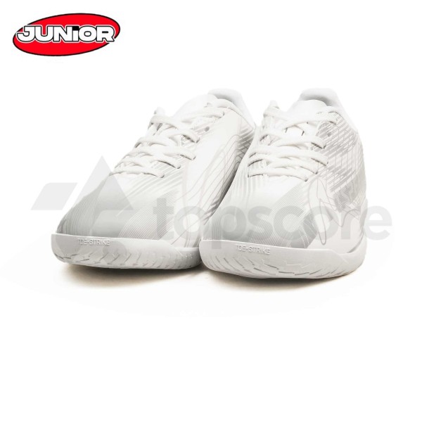 SPECS ACCELERATOR LIGHTSPEED 4 NITRO JR IN WHITE LUNAR ROCK COPPER
