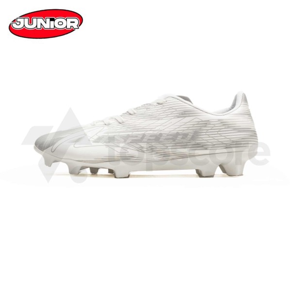 SPECS ACCELERATOR LIGHTSPEED 4 NITRO JR FG WHITE LUNAR ROCK COPPER
