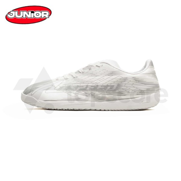 SPECS ACCELERATOR LIGHTSPEED 4 NITRO JR IN WHITE LUNAR ROCK COPPER