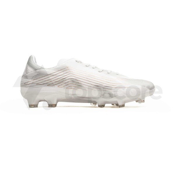 SPECS ACCELERATOR LIGHTSPEED 4 NITRO PRO FG WHITE LUNAR ROCK COPPER