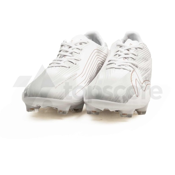 SPECS ACCELERATOR LIGHTSPEED 4 NITRO PRO FG WHITE LUNAR ROCK COPPER