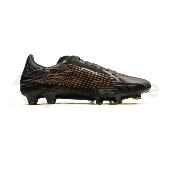 SPECS ACCELERATOR LIGHTSPEED 4 NITRO PRO FG BLACK NINE IRON COPPER