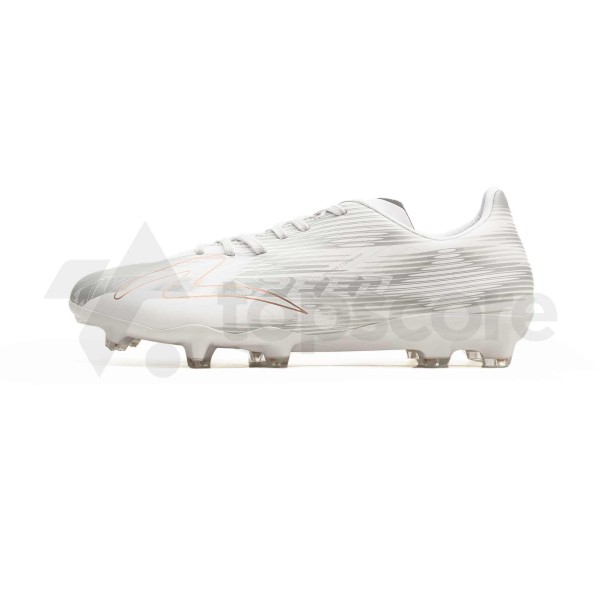 SPECS ACCELERATOR LIGHTSPEED 4 NITRO PRO FG WHITE LUNAR ROCK COPPER