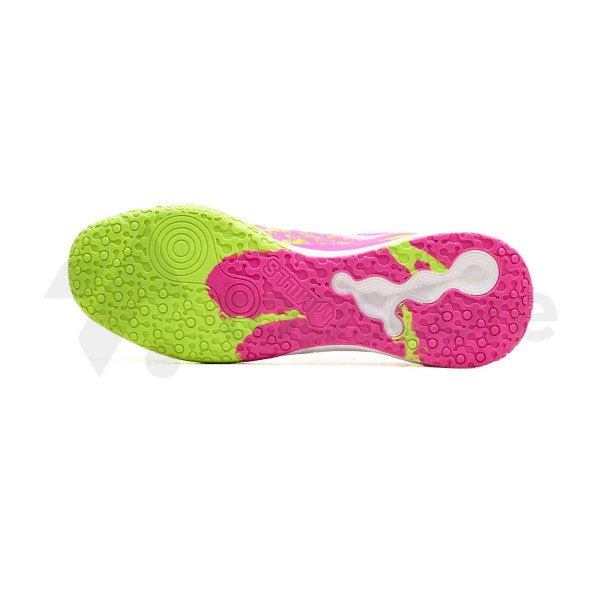 MILLS XYCLOPS SPEEDFREAK IN MAGENTA LIME GREEN PURPLE