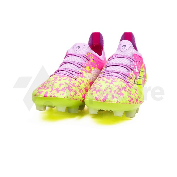 MILLS XYCLOPS SPEEDFREAK FG MAGENTA LIME GREEN PURPLE