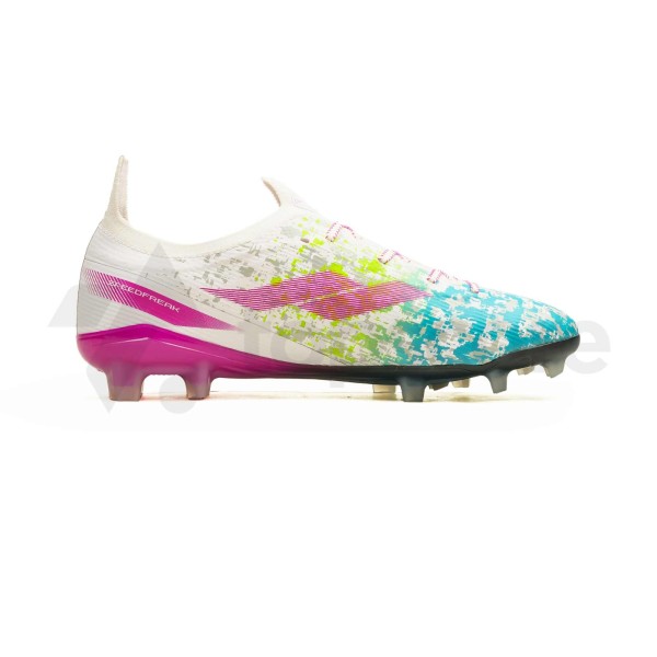 MILLS XYCLOPS SPEEDFREAK FG OFF WHITE MAGENTA BLACK