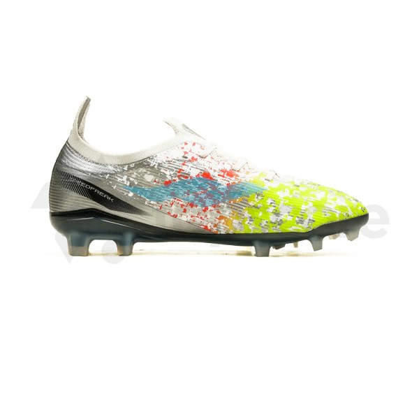 MILLS XYCLOPS SPEEDFREAK FG SILVER BLACK