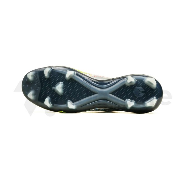 MILLS XYCLOPS SPEEDFREAK FG SILVER BLACK