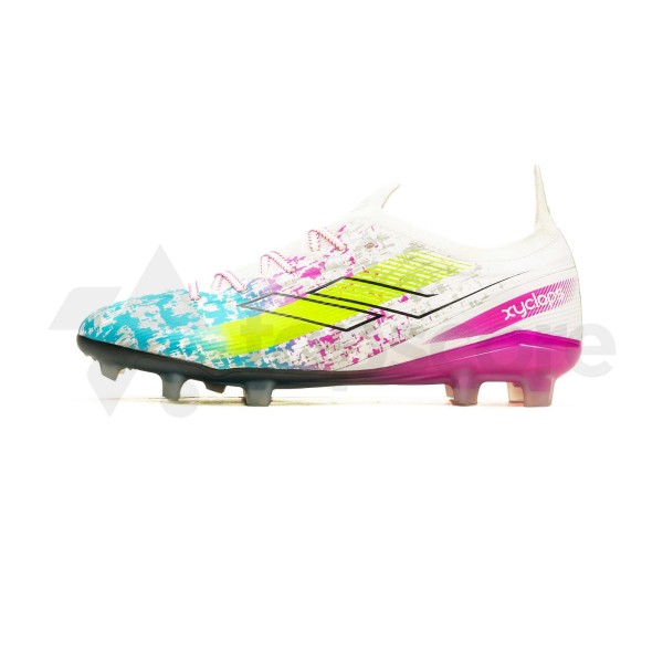MILLS XYCLOPS SPEEDFREAK FG OFF WHITE MAGENTA BLACK