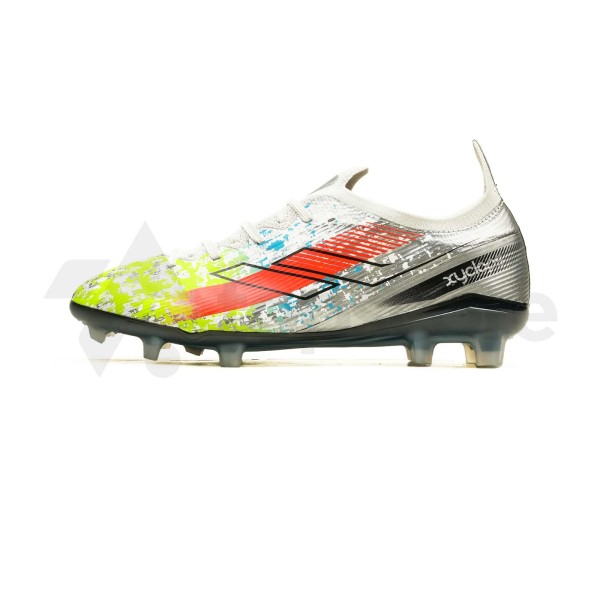 MILLS XYCLOPS SPEEDFREAK FG SILVER BLACK