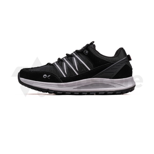 KANKY STORY KITADAKE BLACK GREY