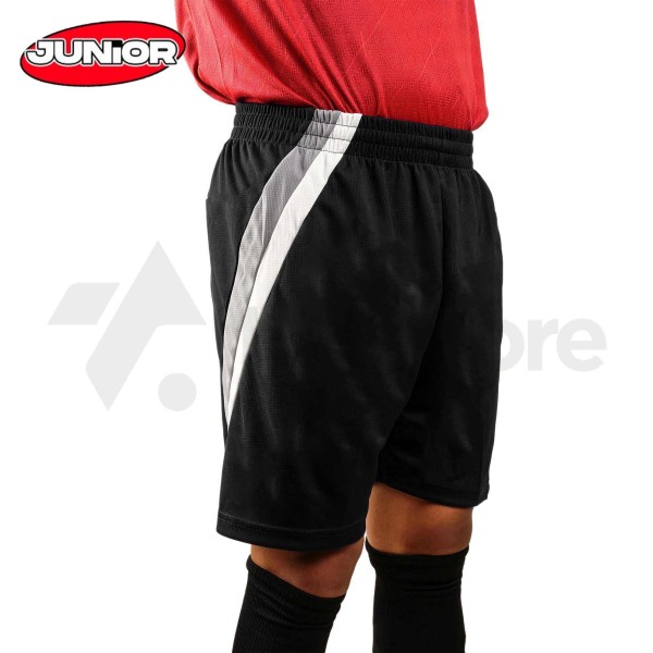 MILLS TRIZ FOOTBALL SHORT KIDS NAVY