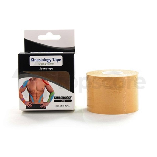 KINESIO KINESIO TAPE CREAM