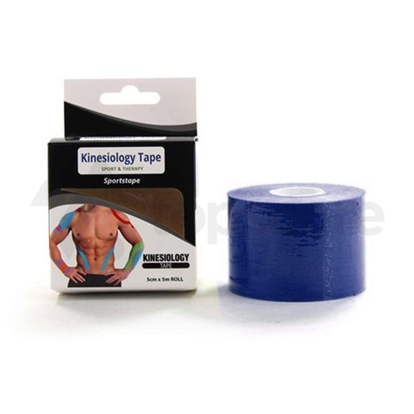 KINESIO KINESIO TAPE NAVY