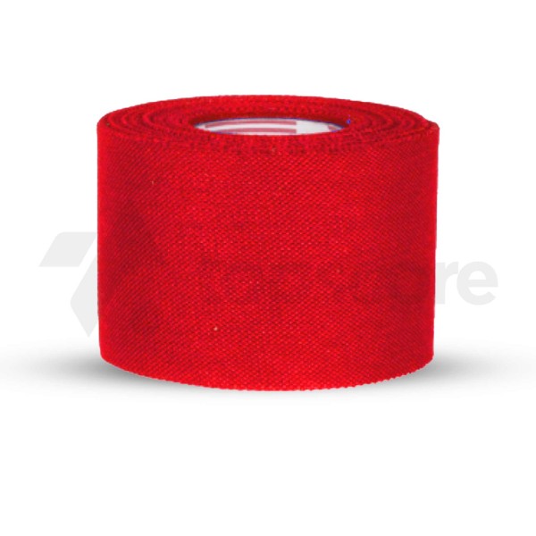 KINESIO WRISTAPE RED