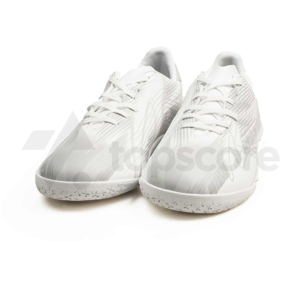 SPECS ACCELERATOR LIGHTSPEED 4 NITRO CORE IN WHITE LUNAR ROCK COPPER