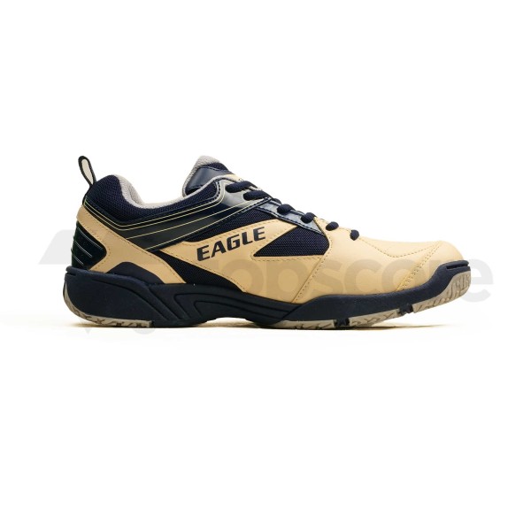 EAGLE HOLLYWOOD 2 BIRU TUA COKLAT MUDA