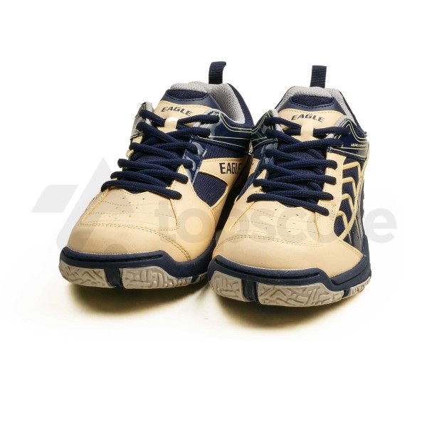 EAGLE HOLLYWOOD 2 BIRU TUA COKLAT MUDA